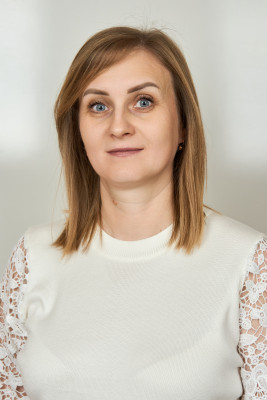 Воспитатель Гордеева Елена Сергеевна Воспитатель Гордеева Елена Сергеевна